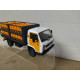 PEGASO EKUS 1988 REPSOL BUTANO (3) REPARTO 1:43 SALVAT IXO NO BOX