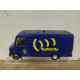 MERCEDES-BENZ 609D 1993 SUBARU ASSISTANCE RALLY (2) 1:43 ALTAYA IXO NO BOX/DEFECT