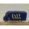 MERCEDES-BENZ 609D 1993 SUBARU ASSISTANCE RALLY (2) 1:43 ALTAYA IXO NO BOX/DEFECT