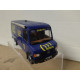 MERCEDES-BENZ 609D 1993 SUBARU ASSISTANCE RALLY (2) 1:43 ALTAYA IXO NO BOX/DEFECT