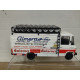 MERCEDES-BENZ L 508D 1980 ASSISTANCE RALLY 1:43 ALTAYA IXO NO BOX/RETRO ROTO