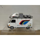 CITROEN C35 1983 Ph 2 ASSISTANCE RALLY PEUGEOT 1:43 ALTAYA IXO NO BOX/DEFECTUOSO