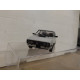 FSO POLONEZ GRIS 1:43 IXO DeAGOSTINI NO BOX/DEFECTUOSO