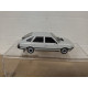 FSO POLONEZ GRIS 1:43 IXO DeAGOSTINI NO BOX/DEFECTUOSO