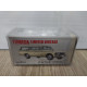 TOYOPET CROWN VAN WHITE 1:64 TOMICA LIMITED VINTAGE LV-21a