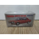 TOYOPET CROWN HARDTOP RED 1:64 TOMICA LIMITED VINTAGE LV-196b