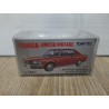 TOYOPET CROWN HARDTOP RED 1:64 TOMICA LIMITED VINTAGE LV-196b