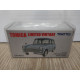 TOYOTA PUBLICA DX 1:64 TOMICA LIMITED VINTAGE LV-44b