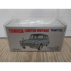 TOYOTA PUBLICA DX 1:64 TOMICA LIMITED VINTAGE LV-44b