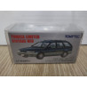 TOYOTA COROLLA WAGON L-TOURING 1:64 TOMICA LIMITED VINTAGE NEO LV-N287a