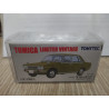 DATSUN BLUEBIRD 1800 SSS GREEN 1:64 TOMICA LIMITED VINTAGE LV-138b