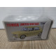 DATSUN BLUEBIRD 1200 FANCY DX YELLOW 1:64 TOMICA LIMITED VINTAGE LV-65c