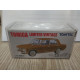 DATSUN BLUEBIRD 1200 DX 1:64 TOMICA LIMITED VINTAGE LV-65b