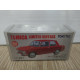DATSUN BLUEBIRD 1600 SSS RED 1:64 TOMICA LIMITED VINTAGE LV-82a