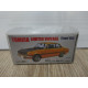 ISUZU BELLETT 1600 GTR ORANGE 1:64 TOMICA LIMITED VINTAGE LV-150a