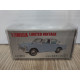 ISUZU HILLMAN MINX BLUE/WHITE 1:64 TOMICA LIMITED VINTAGE LV-25b