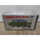 HONDA 1300 77S GREEN 1:64 TOMICA LIMITED VINTAGE LV-61a