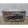 HONDA BALLADE SPORTS CR-X Si BLACK 1:64 TOMICA LIMITED VINTAGE LV-N35b