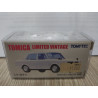 HONDA 1300 99S WHITE 1:64 TOMICA LIMITED VINTAGE LV-67a