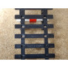 CONJUNTO DE 3 TRAMOS DE VIA 1:87 H0 IBERTREN