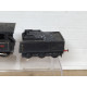 LOCOMOTORA + TENDER KIT KEYSER 1:76 apx DESGUACE /NO BOX