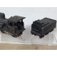 LOCOMOTORA + TENDER KIT KEYSER 1:76 apx DESGUACE /NO BOX