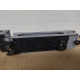 VAGON TRANSPORTA COCHES S.I.T.F.A. MERCEDES-BENZ BLUE 1:87 H0 LIMA NO BOX