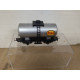 VAGON CISTERNA/TANKER ESSO 1:87 H0 LIMA NO BOX