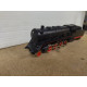 LOCOMOTORA A VAPOR 1:87 H0 LIMA E680 DESGUACE/NO BOX/NO FUNCIONA