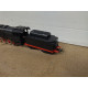LOCOMOTORA A VAPOR 1:87 H0 LIMA E680 DESGUACE/NO BOX/NO FUNCIONA