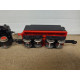 LOCOMOTORA A VAPOR 1:87 H0 LIMA E680 DESGUACE/NO BOX/NO FUNCIONA