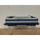 LOCOMOTORA FS E444 LA TARTARUGA 1:87 H0 LIMA DESGUACE/NO BOX