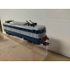 LOCOMOTORA FS E444 LA TARTARUGA 1:87 H0 LIMA DESGUACE/NO BOX