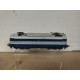 LOCOMOTORA FS E444 LA TARTARUGA 1:87 H0 LIMA DESGUACE/NO BOX