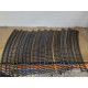 LOTE DE 11 TRAMOS CURVOS/VIAS TRENES 1:87 H0 LIMA