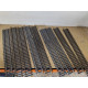 LOTE DE 9 TRAMOS RECTAS/VIAS TRENES 1:87 H0 LIMA