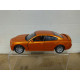 DODGE CHARGER 2011 MARRON/ORANGE 1:32 NEW RAY NO BOX