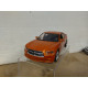 DODGE CHARGER 2011 MARRON/ORANGE 1:32 NEW RAY NO BOX