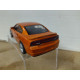 DODGE CHARGER 2011 MARRON/ORANGE 1:32 NEW RAY NO BOX