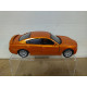DODGE CHARGER 2011 MARRON/ORANGE 1:32 NEW RAY NO BOX