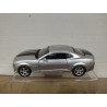 CHEVROLET CAMARO SS 2011 SILVER 1:32 NEW RAY NO BOX