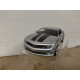 CHEVROLET CAMARO SS 2011 SILVER 1:32 NEW RAY NO BOX