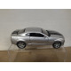 CHEVROLET CAMARO SS 2011 SILVER 1:32 NEW RAY NO BOX