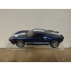 FORD GT 2005 BLUE/STRIPES WHITE 1:32 NEW RAY NO BOX
