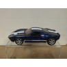 FORD GT 2005 BLUE/STRIPES WHITE 1:32 NEW RAY NO BOX