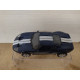 FORD GT 2005 BLUE/STRIPES WHITE 1:32 NEW RAY NO BOX