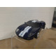 FORD GT 2005 BLUE/STRIPES WHITE 1:32 NEW RAY NO BOX