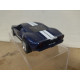 FORD GT 2005 BLUE/STRIPES WHITE 1:32 NEW RAY NO BOX