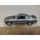 FORD MUSTANG GT 2005 GREY 1:32 NEW RAY NO BOX