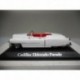 CADILLAC ELDORADO 1953 PARADE D. EISENHOWER 1:43 ATLAS NOREV
